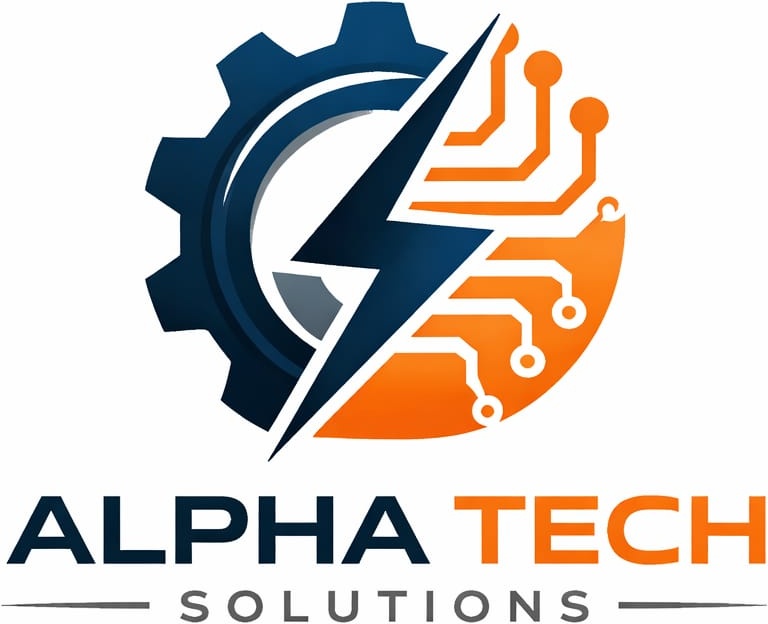 Alpha Tech Solutions