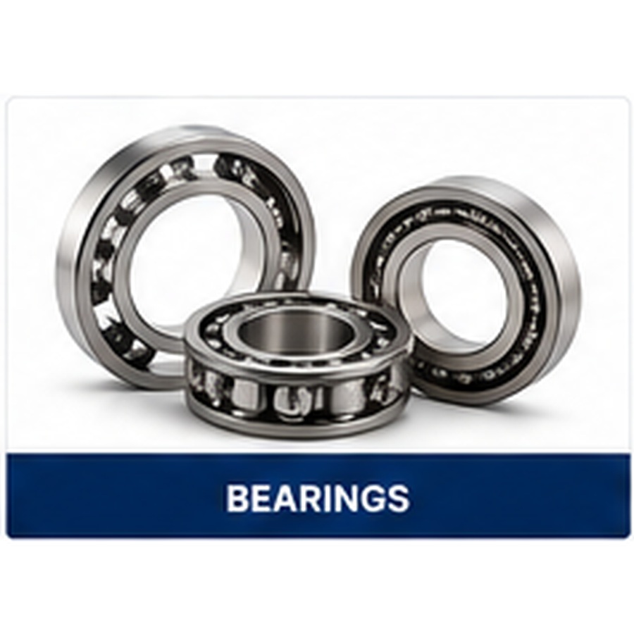 Industrial component
