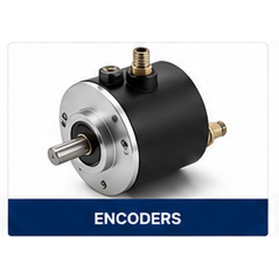 Industrial component