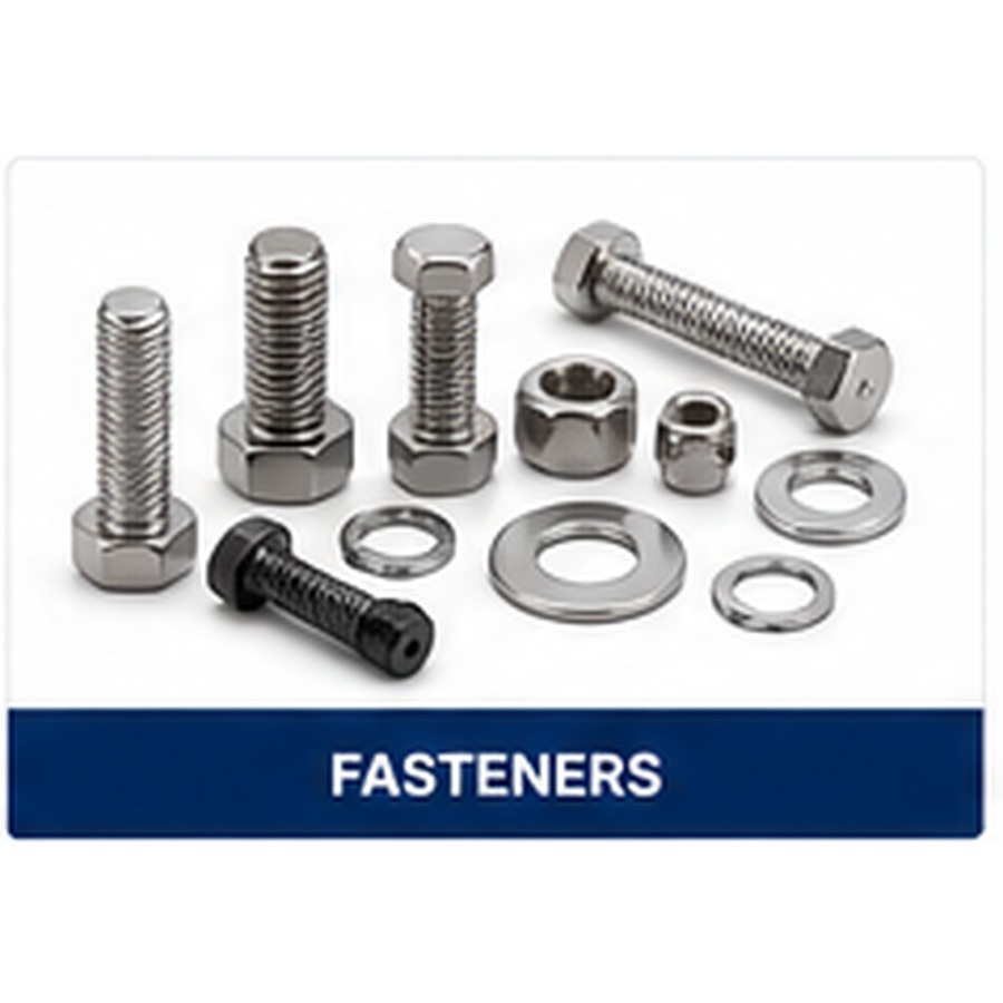 Fasteners