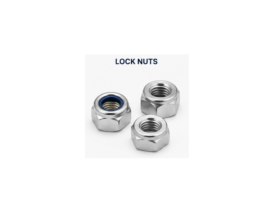 Lock nuts