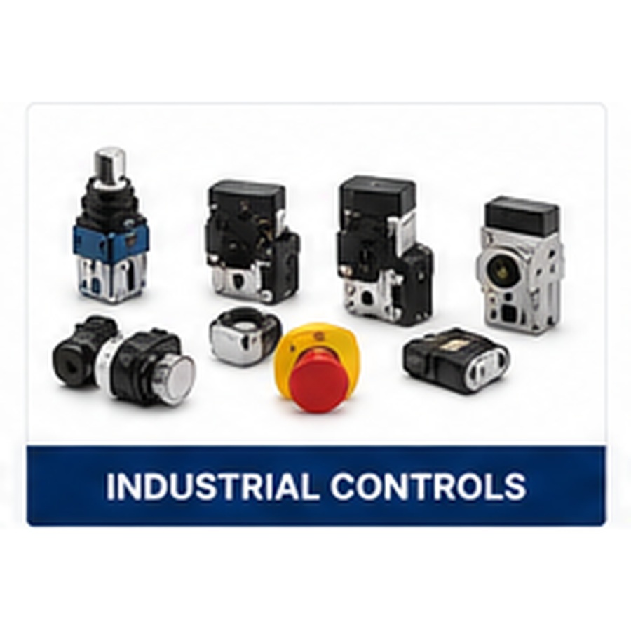 Industrial component