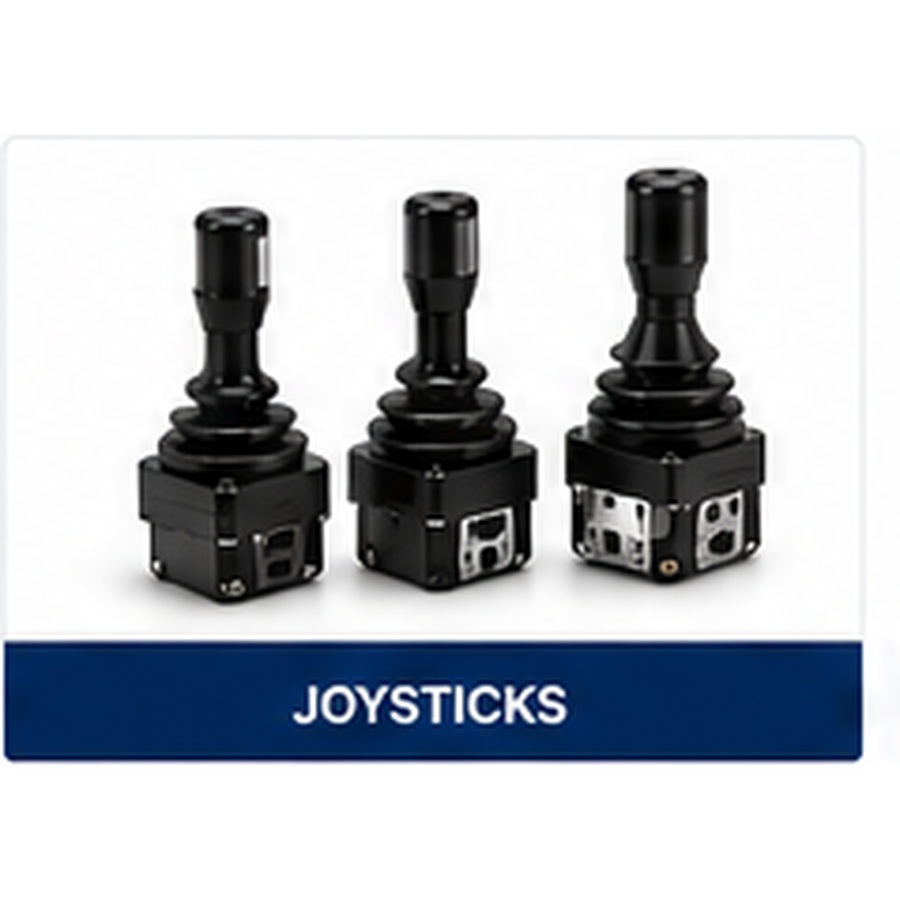 Industrial component