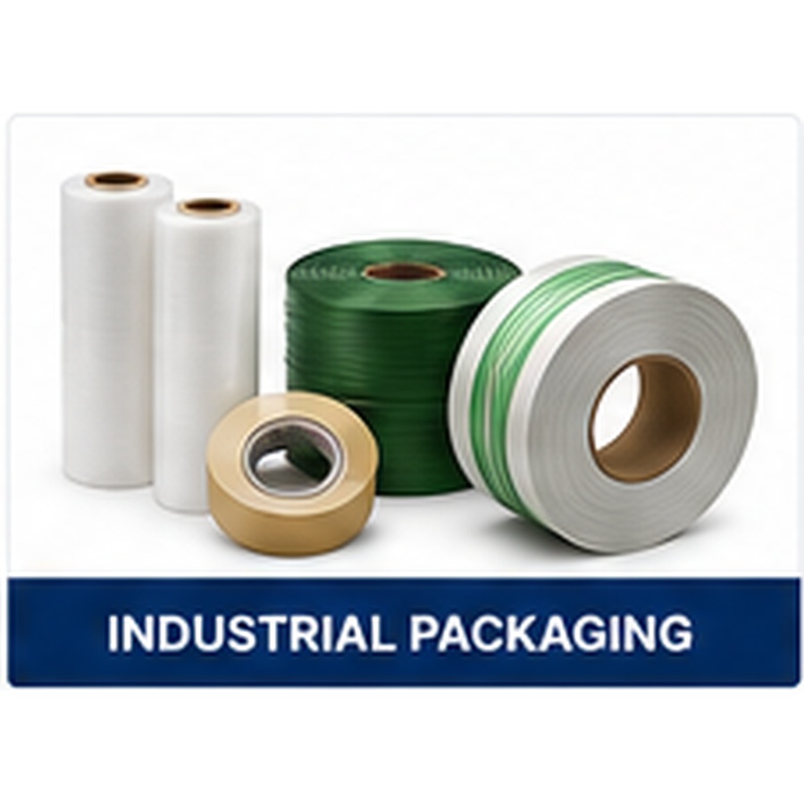 Industrial Packaging