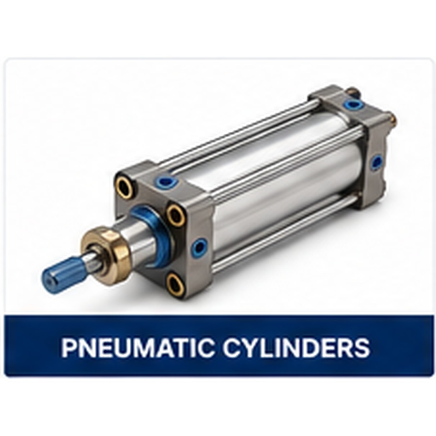 Pneumatic Cylinders