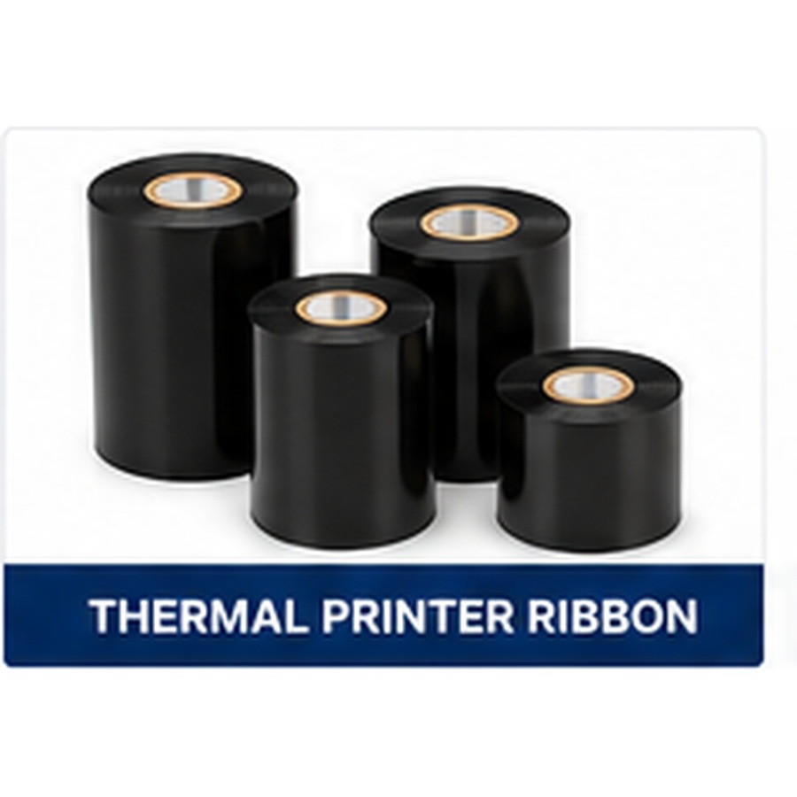 Thermal Printer Ribbon